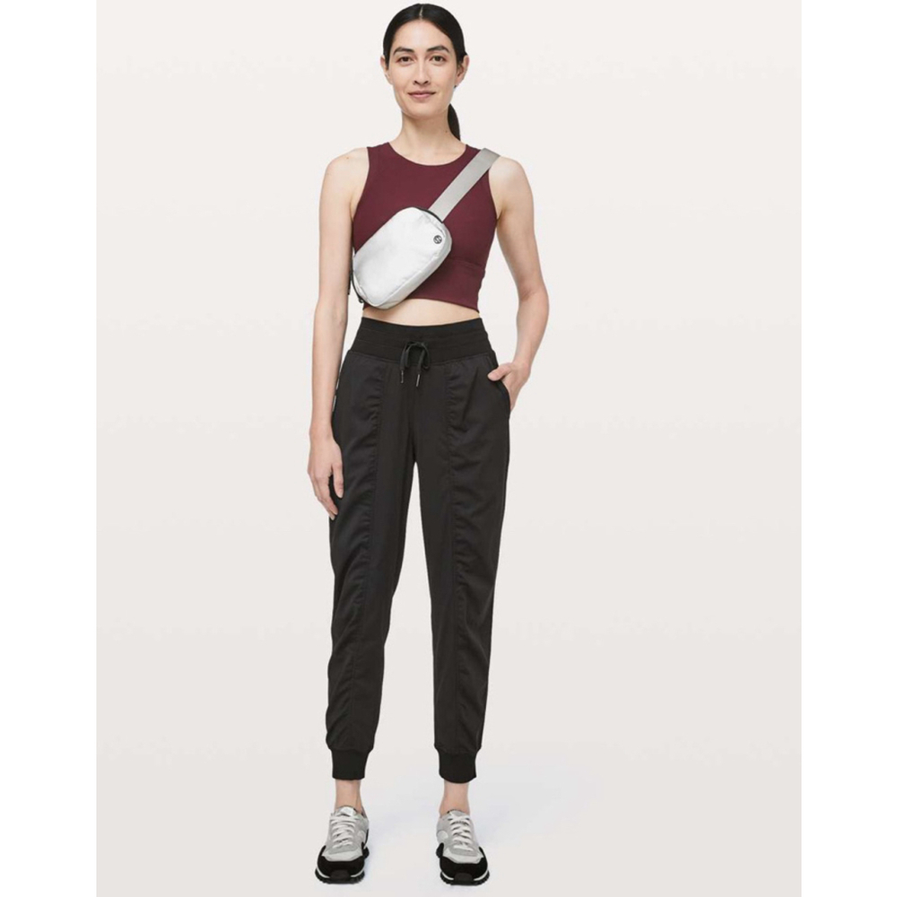 Lululemon Dance Studio Jogger *29" Black size 4